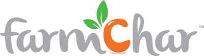 FarmChar logo